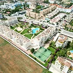 Aquamarina Apartmento 6 Pax By Costablancarent