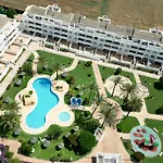 Aquamarina Apartmento 6 Pax By Costablancarent