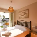 Aquamarina Apartmento 6 Pax By Costablancarent