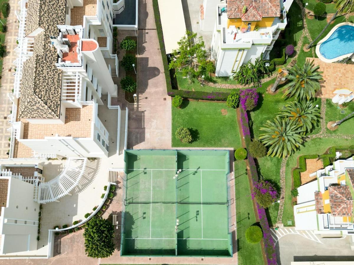 Apartamento Aquamarina Apartmento 6 Pax By Costablancarent Dénia