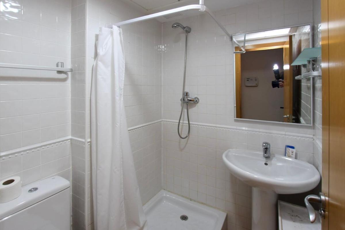 Aquamarina Apartmento 6 Pax By Costablancarent