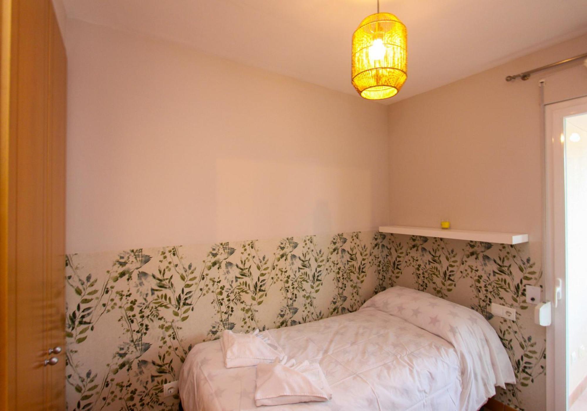Aquamarina Apartmento 6 Pax By Costablancarent Apartamento Dénia