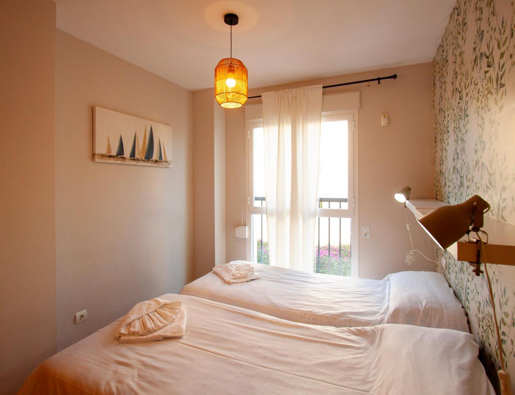 Aquamarina Apartmento 6 Pax By Costablancarent Apartamento *