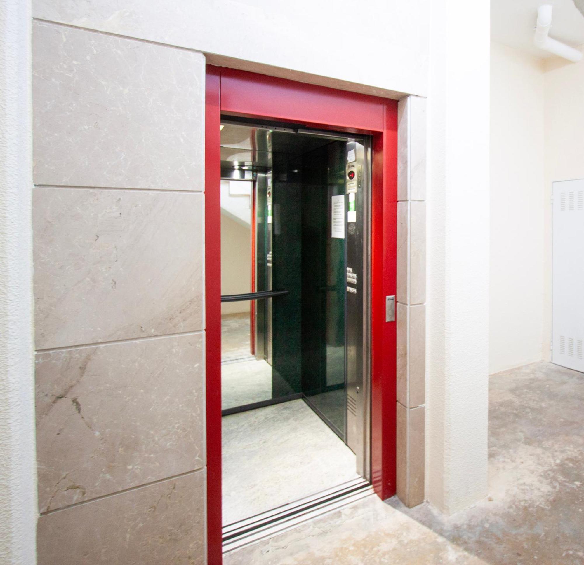 Apartamento Aquamarina Apartmento 6 Pax By Costablancarent